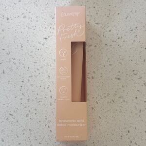 ColourPop Pretty Fresh Hyaluronic Acid Moisturizer - Fair